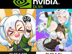 ระดับ 4K เบิ้มๆ ด้วย DLSS
