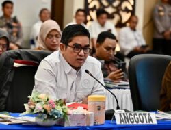 ABK Fandi Lolos Untuk Hukuman Mati, Gus Falah Apresiasi Hakim