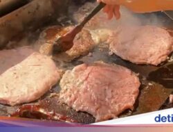 Awalnya Cuma Gimmick, Aldi’s Burger Kini Diundang Buka Tenant Di Pestapora