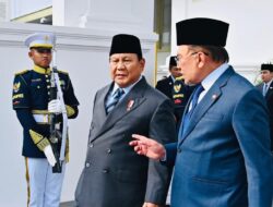 Anwar Ibrahim Bertemu Prabowo Besok, Polisi Bakal Tutup Sejumlah Ruas Jalan