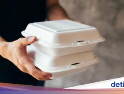 Hati-hati! 7 Kemasan Minuman Ini Dapat Memicu Kanker