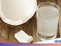 Top 5 Takjil Sehat Rekomendasi Praktisi Medis buat Buka Puasa Tanpa Rasa Bersalah