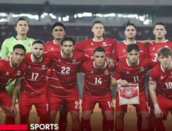 Bulgaria Kemenangan, Timpilihan Indonesia Runner Up FIFA Series 2026 usai Takluk 0-1