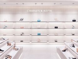 CHARLES & KEITH Luncurkan Ramadan 2026 Collection, Rayakan Bulan Penuh Makna