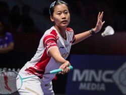 China Kampiun Umum Swiss Open 2026, Indonesia Tanpa Gelar