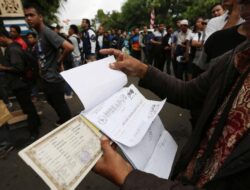 Polisi Beber Cara Bedakan BPKB Asli dan Palsu