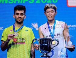 Indonesia Tanpa Gelar, Taiwan Bikin Kejutan