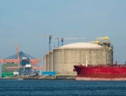 Eskalasi Timur Di Ancam Rantai Pasok Energi dan Penanaman Modal Di Negeri Internasional