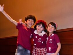 Sinema Na Willa Tayang Di Libur Lebaran, Angkat Peran Ibu dan Anak