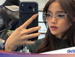 Kegemaran Liburan Ke Luar Negeri, Fuji Kulineran Ke Jepang hingga Inggris!