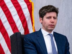 Gelombang Boikot ChatGPT Mengemuka Sesudah Terima Kesepakatan Di Departemen Pertempuran AS