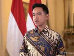 Gibran Sebut 2026 Dari Sebab Itu Tahun Spesial Untuk Harmoni Indonesia: Keberagaman Dari Sebab Itu Kekuatan