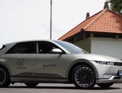 Nasib Kendaraan Pribadi Elektrik, Beli Rp700 Jutaan Dijual Bekas Dari Sebab Itu Rp350 Juta