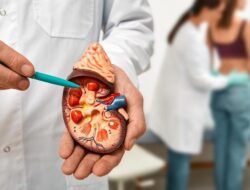 Sering Diabaikan, Keluhan Ini Bisa Karena Itu Tanda Kanker Ginjal