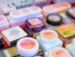 BPOM Cabut Izin 8 Makeup Klaim Pengencang Payudara-Rapatkan Miss V, Ini Daftarnya