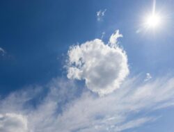 BMKG Prediksi Kemarau 2026 Lebih Awal, Polusi Bisa 40 Kali Lipat Hingga Atas Standar WHO