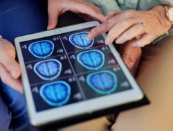 Wabah Penyakit Serang Otak ‘Menggila’ Ke Inggris, Bisa Menyebar Di Area Lain?