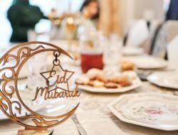 Menyoal ‘Lebaran Blues’, Cemas-Takut Hadapi Pertanyaan Di Silaturahmi Di Hari Raya