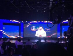 Semoga Bersama Sebab Itu Inspirasi Kita Semua