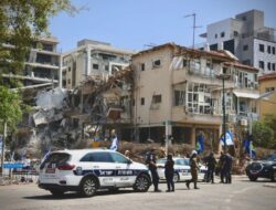 Iran Siap Serang Google, YouTube, dan Microsoft