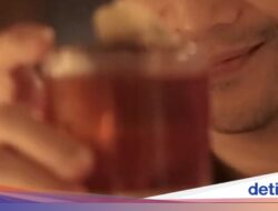 Keseruan Jonathan Frizzy Makan Shabu-shabu hingga Angkringan