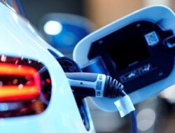 Kendaraan dan Kompor Listrik Kunci Kurangi Pembelian Barang Untuk Luar Negeri Energi