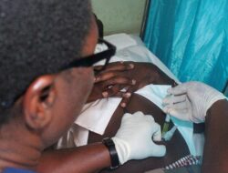 Kenya Luncurkan Suntikan PrEP Dua Kali Setahun Untuk Cegah HIV