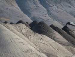 Ketegangan Politik Global Ubah Arus Produk Ekspor Tanah Jarang China Untuk AS Hingga Eropa