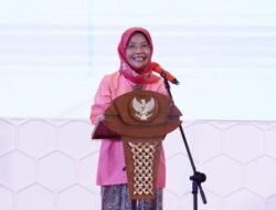 Komnas Perempuan Siap Kolaborasi Bersama Menpora Erick Cegah Kekejaman Seksual Ke Lingkungan Latihan