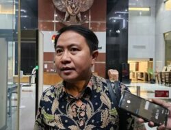 KPK Sebut Individu Terduga Tindak Kejahatan Kuota Haji Beri Uang Hingga Hilman Latief