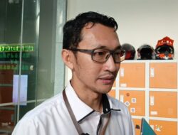 KPK Tetapkan Ajudan Gubernur Riau Dugaan Pelaku Peristiwa Pidana Dugaan Pemerasan