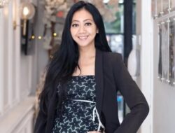 Lebaran Tanpa Mudik, Asri Welas Pilih Liburan Lokal Bareng Anak Hingga Jakarta