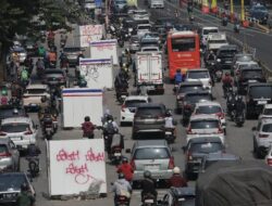 Cara Mengemudi Irit BBM Di Ditengah Gangguan Pasokan Migas