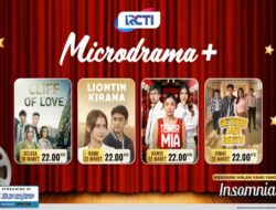 Untuk Pengorbanan Anak, Teror Balas Dendam, hingga Cinta Tak Terduga