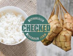 Sama-sama Bisa Bikin Gemuk, Ini Hitung-hitungan Kalorinya