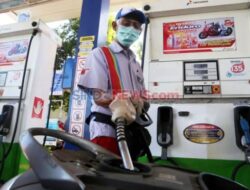 Konflik Bersenjata Iran vs AS-Israel, Ini Imbasnya Hingga Kantong Warga RI