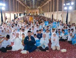 Perkuat Komitmen Sustainability Lewat Inisiatif Berbasis Kesejajaran dan Harmoni Sosial