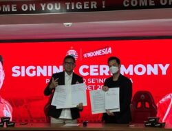 Persija Jakarta Dapat Energi Mutakhir Ke Di Perburuan Gelar Super League 2025/2026