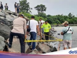 Misteri Penculikan WN Ukraina Di Bali dan Penemuan Potongan Tubuh Manusia