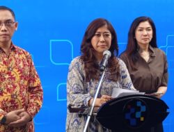 PP Tunas Berlaku Besok, Menkomdigi Meutya Tegaskan Bagi Lindungi Data Kerahasiaan Anak