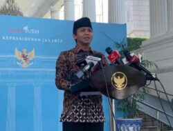 Pak Pemimpin Negara Peduli Satwa-Taman Nasional