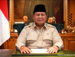 Perayaan Imlek 2026 Cerminkan Jati Diri Bangsa Indonesia