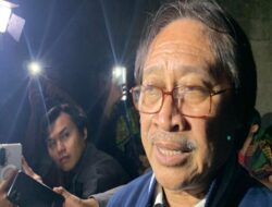 Pribadi Kuat dan Selalu Berpikiran Positif