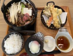 Rekomendasi 5 Resto Jepang Di Jakarta yang Cocok Untuk Berbuka Puasa