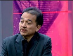 Orang-orang Ini Hanya Mau Menggeser Penjaga Gawang