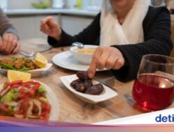 Ramai Gaya Sahur Tanpa Asupan Karbohidrat, Ahli Kebugaran Gizi Bilang Begini