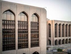 Sektor Perbankan dan Keuangan UEA Digoyang Konflik Bersenjata AS-Iran, Begini Kondisinya