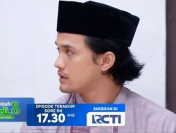 Janji Suci Sultan Ke Rani