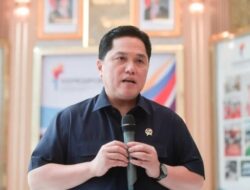 Bangsa Kawal Sampai Tuntas, Jamin Perlindungan Olahragawan Pelapor