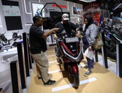 Prabowo Minta Hemat BBM Ke Di Konflik Bersenjata Iran-Israel, Ini Respons AHM